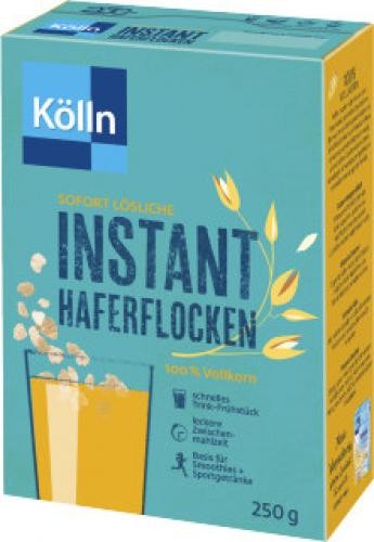 Kölln instant flocken balance - kölln,