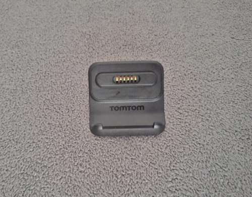 Tomtom halterung aufnahme ohne - aufnahme,
