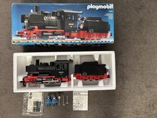 Playmobil 4052 Train Zug Loc