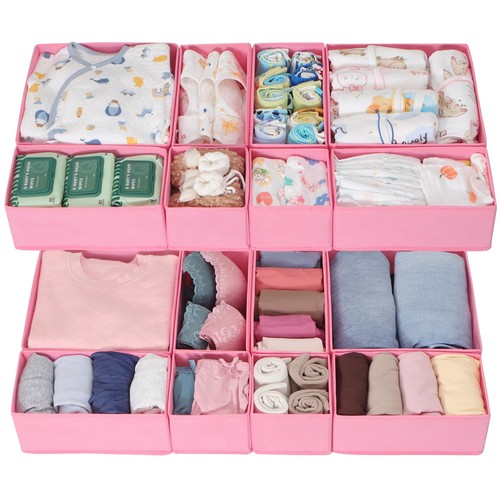 16er set schubladen - set,