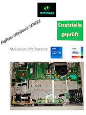 Fujitsu Lifebook U7411 - Ersatzteile (gebrauchte Komponenten ) = Siehe Bilder