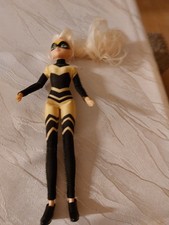 Bandai Anziehpuppe Chloé