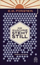 Die Maschine steht still Buch