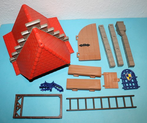 Playmobil ersatzteile 3268 - playmobil,