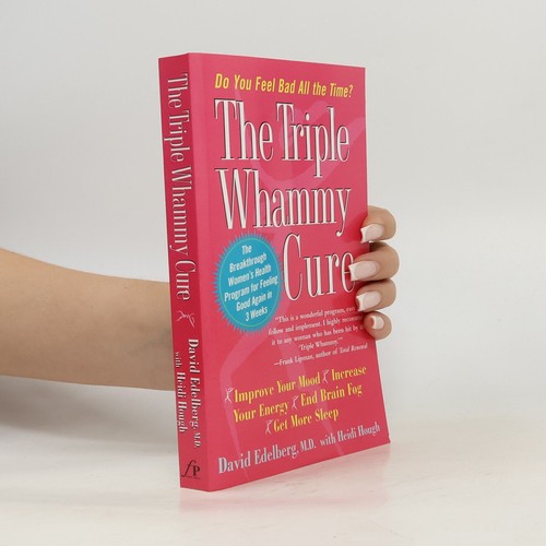 The triple whammy cure - triple, cure 