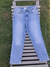 Only jeans woman high - only,