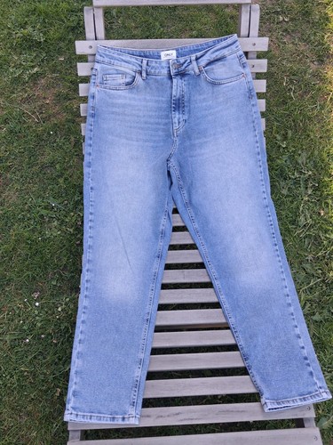 Only jeans woman high - only,
