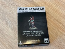 Soulblight gravelords anasta - soulblight,
