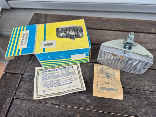 Ddr fer rückfahrscheinwerfer - ddr,
