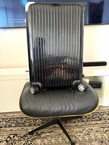 Rimowa limbo hybrid multiwheel - limbo,