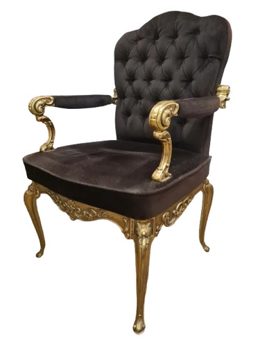 Sessel französisch louis stil - französisch,