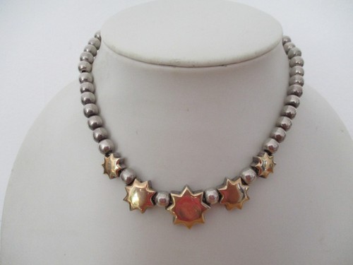 Kugelkette collier 925 - kugelkette, silber