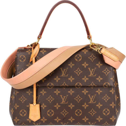 Louis vuitton monogram canvas - louis,