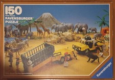 Ravensburger "Playmobil"