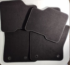 Neu Original Fußmatten Textil - Jeep Compass - 5SZ29DX9AA