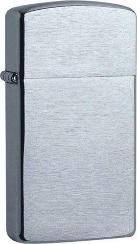 Zippo slim original - zippo,