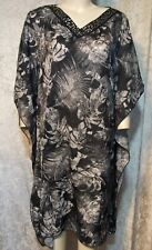 PARADISO TUNIKA KAFTAN BLUSE Gr.  52 54 56