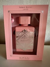 Lattafa Badee Al Oud Noble Blush Parfum 