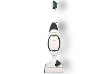Vorwerk Kobold VK 150 + Saugwischer SP 530 - Generalüberholt + 2 Jahre Garantie