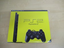 Playstation 2 Konsole