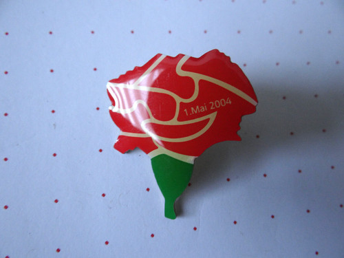 Pin mai 2004 - "1., 2004"