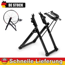 Fahrrad Zentrierständer Rennrad Zentrier Ständer 16-29" Räder Reparaturständer