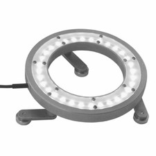 Bauer & Böcker LED-Maschinenleuchte ''Kreislicht'' M - ungebraucht! - 900/83