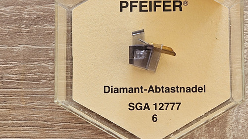 Tonabnehmer plattenspieler - tonabnehmer,