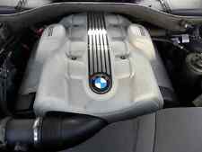 BMW E60 E61 545i V8 Motor 333 PS Moteur N62B44A Engine N62B44