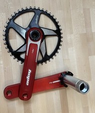 Hope RX Kurbel 172,5 + 44t Ketten Blatt (wie GRX)