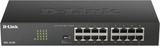 D-Link DGS-1016D Gigabit