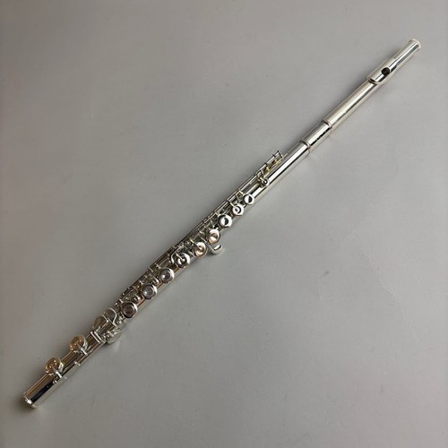 Muramatsu iii querflöte - ex,