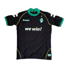 Werder Bremen Trikot 2006/07