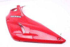 Verkleidung Seitenverkleidung vorn links Ducati ZDM750SC 750 SS 91-98