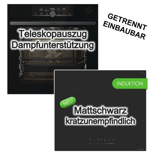 Herdset gorenje - herdset,