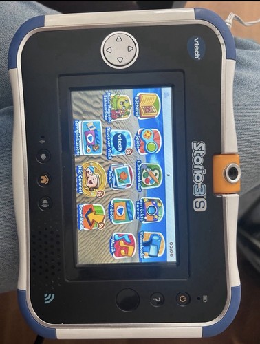 Kinder lerncomputer storno - lerncomputer,