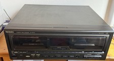 Technics 410 compact - mc,