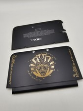 Nintendo 3ds XL Zelda Gehäuse Abdeckung Shell Case Replacement