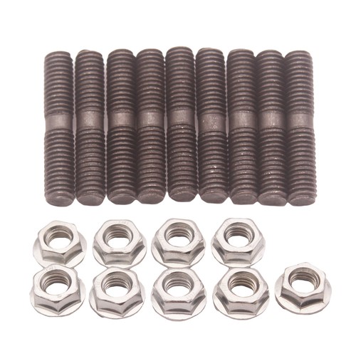 Turbo bolzen - x, +