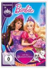 Barbie und das Diamantschloss