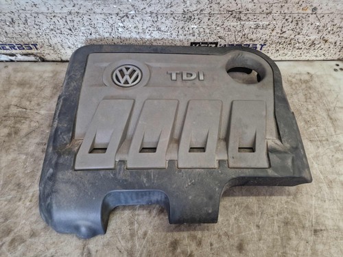 Touran motorabdeckung - vw,