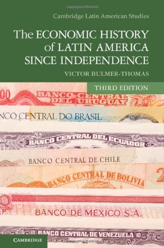 The economic history - the, of
