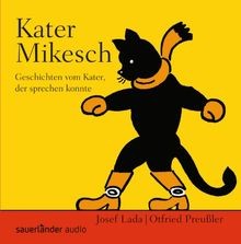 Kater mikesch geschichten vom - geschichten,