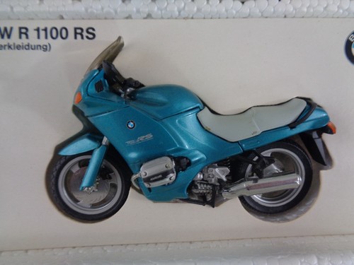 Minichamps motorrad bmw 1100 - minichamps, r