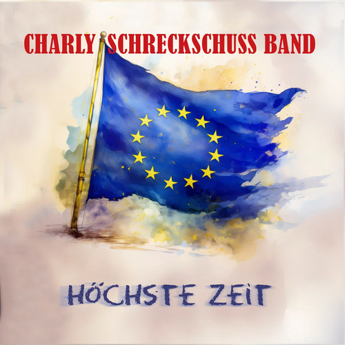 Charly schreckschuss band - charly,