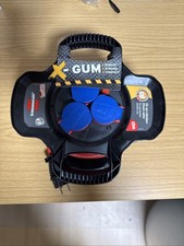 Brennenstuhl Gummi-Kabelhaspel
