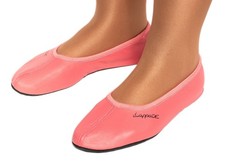 Schläppchen Gymnastikschuhe