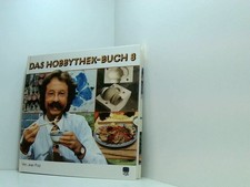 Das Hobbythek-Buch, Bd.8