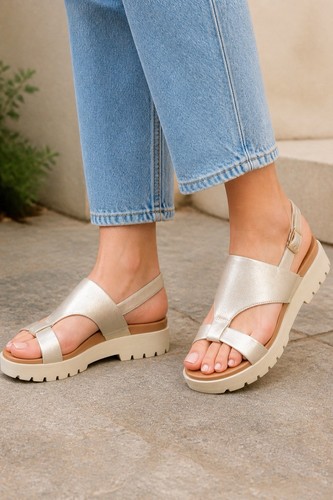 Vionic alondra lug strap - alondra,