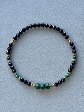 ✨ Schutz & Harmonie Armband